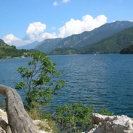 Hotel Sport Pieve Di Ledro Kültér fotó